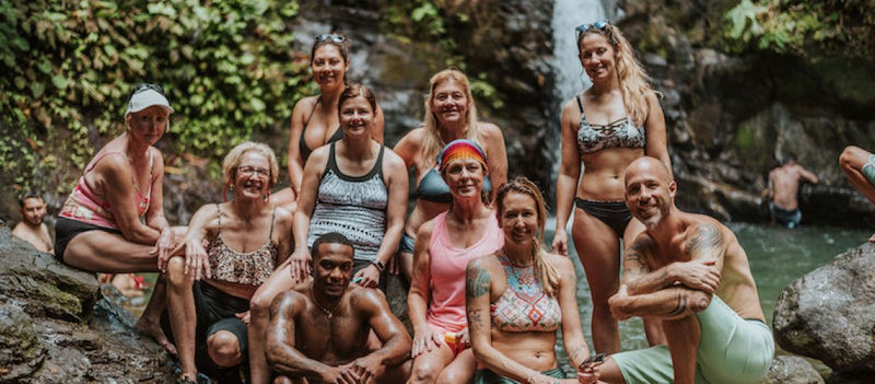 Spots Filling Up for Costa Rica Yoga and Exploration Retreat