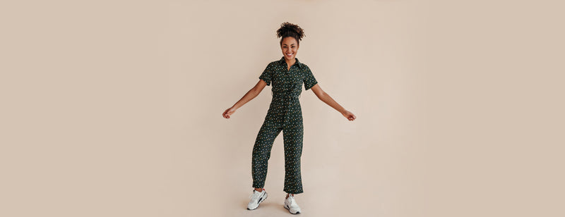 How to Find the Ideal Jumpsuit for Your Body Type: Jump into Style