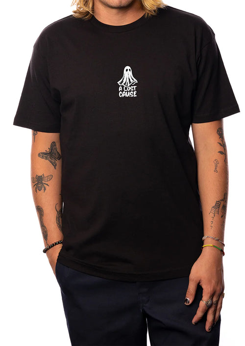 A Lost Cause Official Spirits Tee