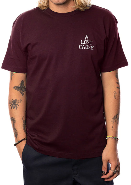 A Lost Cause Official Vibes Tee