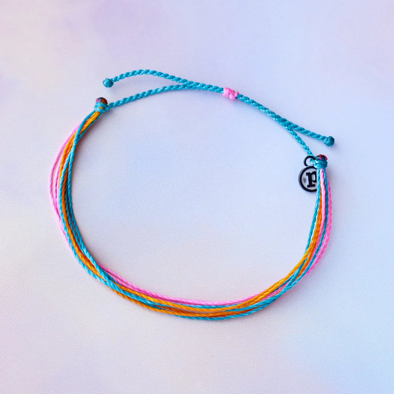 Pura Vida Anklets - WILD FLIER GIFTS AND APPAREL