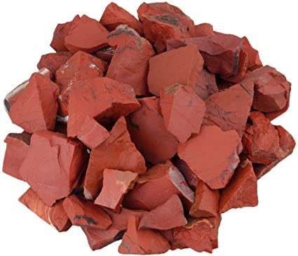 Red Jasper Gemstones - WILD FLIER GIFTS AND APPAREL