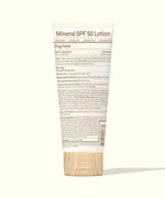 Sun Bum® Baby Bum® 3 fl. oz. Mineral Sunscreen Lotion SPF 50 Fragrance-Free
