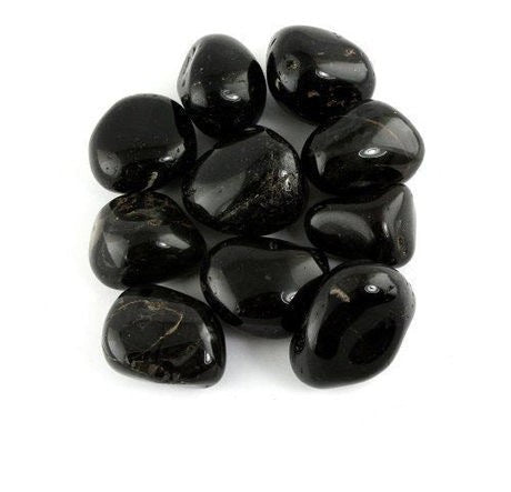 Black Onyx Gemstones - WILD FLIER GIFTS AND APPAREL