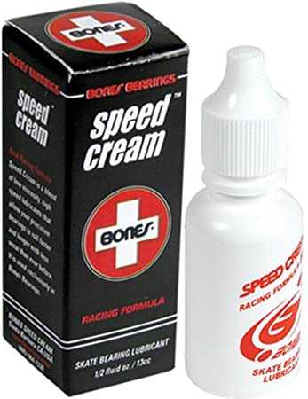 Bones Speed Cream - WILD FLIER GIFTS AND APPAREL