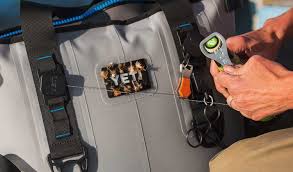 YETI MOLLE Zinger Retractable Tool with YETI Bottle Key Opener - Paddles Up Paddleboards