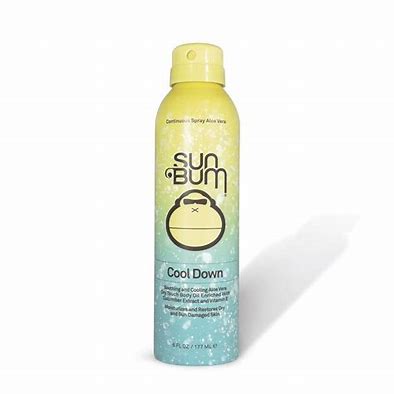 Sun Bum Premium Moisturizing Sunscreen 6 oz Spray - Paddles Up Paddleboards