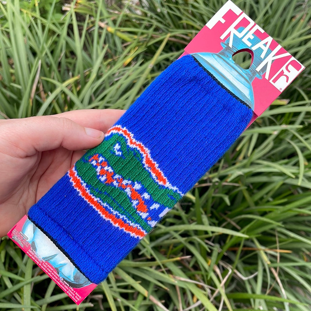 Freaker Sweater Koozie-Taco Cat