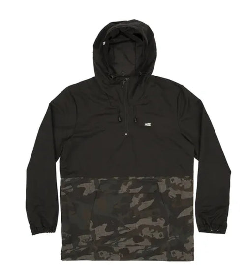 Salty Crew Deckhand Jacket - WILD FLIER GIFTS AND APPAREL