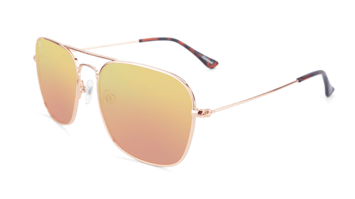 Knockaround Unisex Polarized Sunglasses-Mount Evans - WILD FLIER GIFTS AND APPAREL