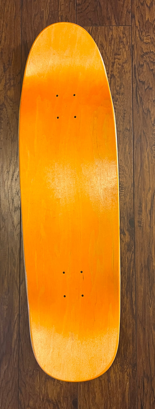 Unbranded Blank Top Shelf Skateboard Decks - WILD FLIER GIFTS AND APPAREL