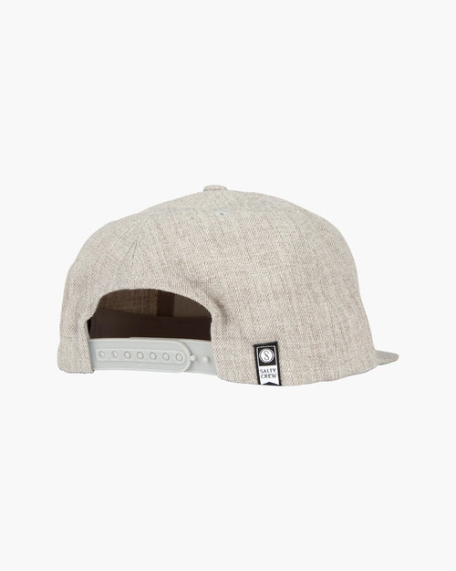 Salty Crew High Tail 5 Panel Hats - WILD FLIER GIFTS AND APPAREL