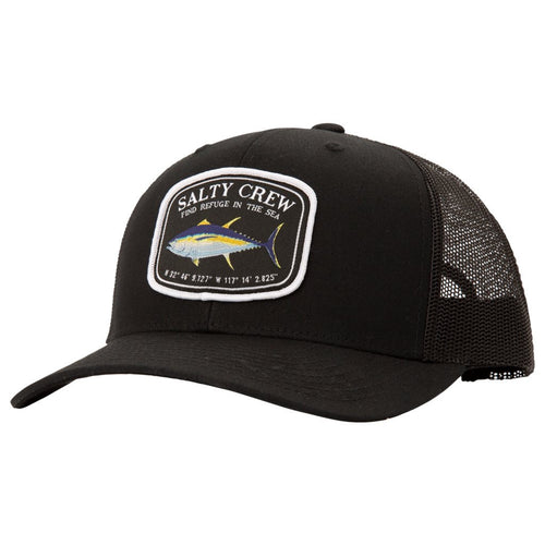 Salty Crew Pacific Retro Trucker Hats - WILD FLIER GIFTS AND APPAREL