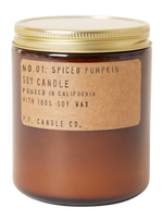 P.F. Candle Company - WILD FLIER GIFTS AND APPAREL