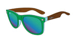 Knockaround Unisex Polarized Sunglasses-Fort Knocks - WILD FLIER GIFTS AND APPAREL