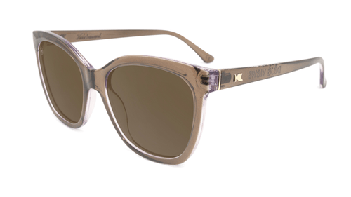 Knockaround Unisex Polarized Sunglasses-Deja Views - WILD FLIER GIFTS AND APPAREL