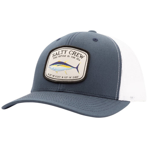 Salty Crew Pacific Retro Trucker Hats - WILD FLIER GIFTS AND APPAREL