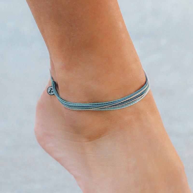 Pura Vida Anklets - WILD FLIER GIFTS AND APPAREL