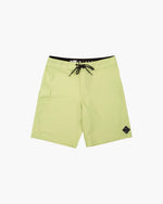Salty Crew Lowtide Lime Boardshorts - WILD FLIER GIFTS AND APPAREL