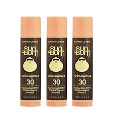 Sun Bum Sunscreen Lip Balm SPF 30 - WILD FLIER GIFTS AND APPAREL
