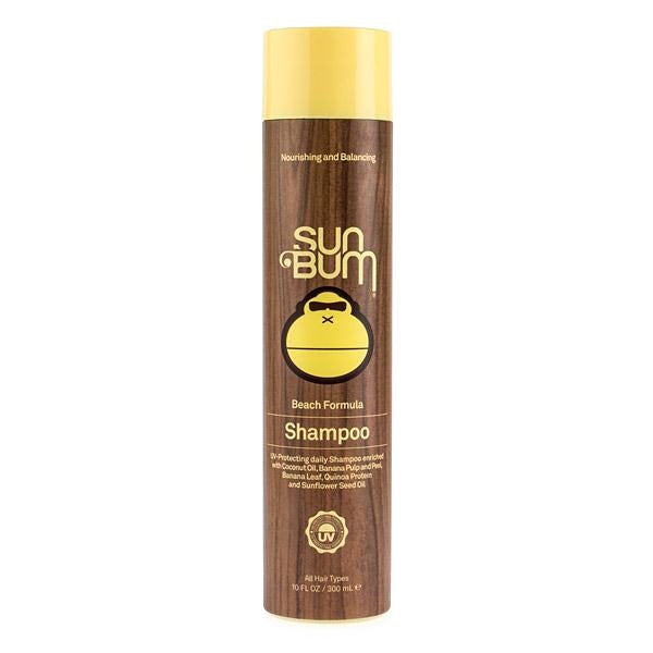 Sun bum 10 deals oz beach formula shampoo