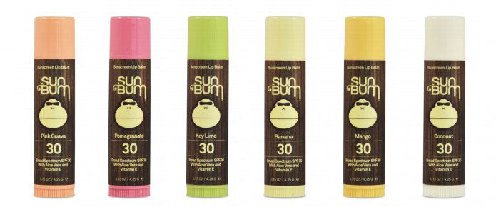 Sun Bum Sunscreen Lip Balm SPF 30 - Paddles Up Paddleboards