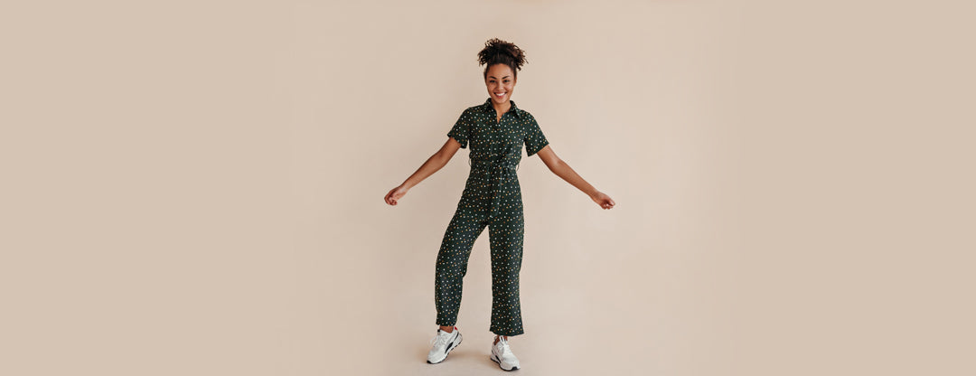 How to Find the Ideal Jumpsuit for Your Body Type: Jump into Style