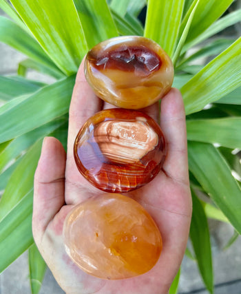 Gemstones
