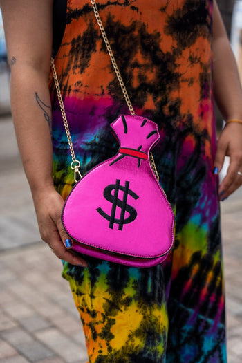 BAGS AND PURSES - WILD FLIER GIFTS AND APPAREL
