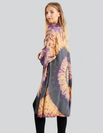 Kimonos & Outerwear - WILD FLIER GIFTS AND APPAREL
