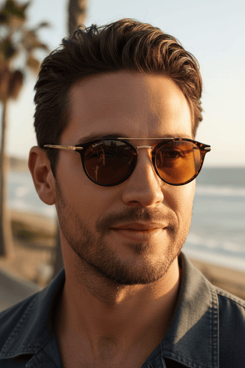 Men's Sunglasses - WILD FLIER GIFTS AND APPAREL