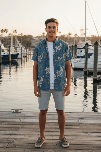 Men's Tops & Tees - WILD FLIER GIFTS AND APPAREL