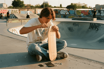 Skateboards & Decks - WILD FLIER GIFTS AND APPAREL