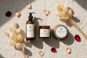 Skin & Hair Care - WILD FLIER GIFTS AND APPAREL