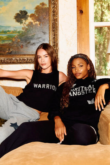 Spiritual Gangster - WILD FLIER GIFTS AND APPAREL