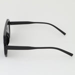 Tinted Block Aviator Sunglasses: MIX | WILD FLIER GIFTS AND APPAREL