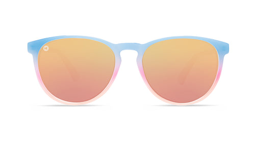 Knockaround Tropi-lectric Mai Tais Unisex Polarized Sunglasses | WILD FLIER GIFTS AND APPAREL