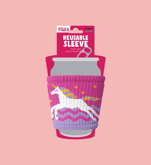 Lulu | Pint Glass, Coffee Sleeve & Can Koozie | WILD FLIER GIFTS AND APPAREL