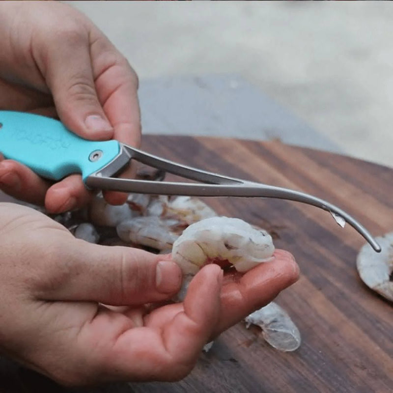 Toadfish Frogmore Shrimp Cleaner | WILD FLIER GIFTS AND APPAREL
