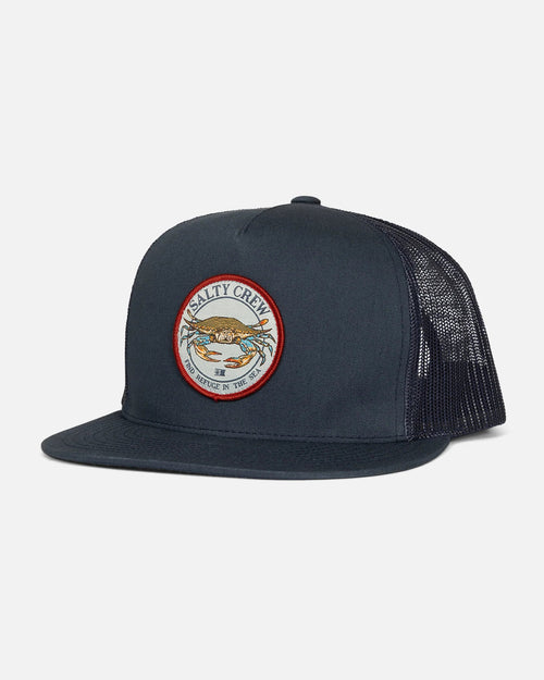 Salty Crew Jimmy Trucker Hats | WILD FLIER GIFTS AND APPAREL