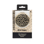 Speaqua The Cruiser H2.0 100% Waterproof Bluetooth Speaker - Leopard Fish | WILD FLIER GIFTS AND APPAREL
