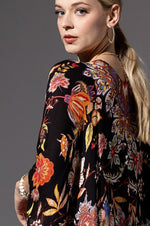 San Marino Kimono | WILD FLIER GIFTS AND APPAREL