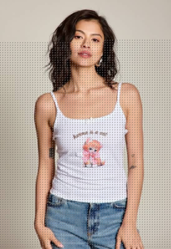Karma Is A Kat Tank Top | WILD FLIER GIFTS AND APPAREL