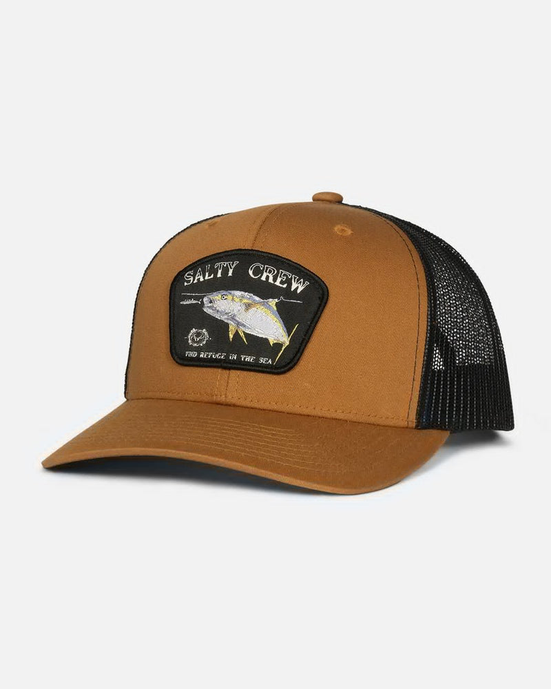 Salty Crew Surface Retro Trucker Hats | WILD FLIER GIFTS AND APPAREL