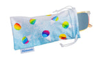 Knockaround Rainbow Sno-Cone Fast Lanes Unisex Polarized Sunglasses | WILD FLIER GIFTS AND APPAREL