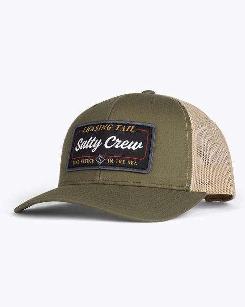 Salty Crew Marina Retro Trucker Hats | WILD FLIER GIFTS AND APPAREL