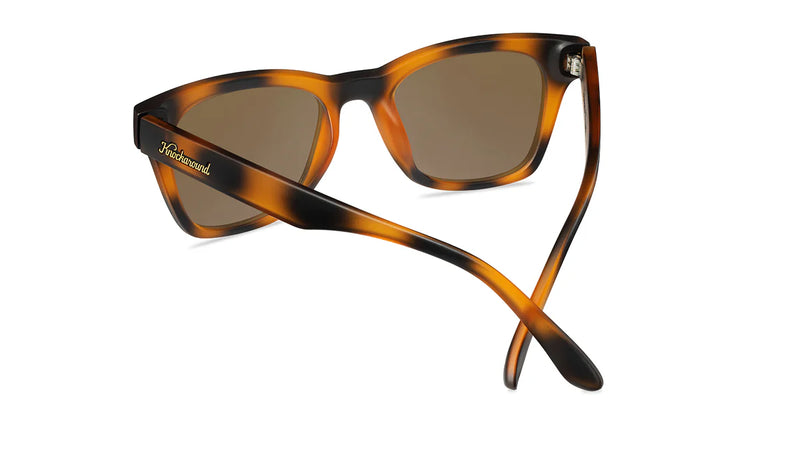 Knockaround Cypress Seventy Nines Unisex Polarized Sunglasses | WILD FLIER GIFTS AND APPAREL