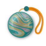 Speaqua The Cruiser H2.0 100% Waterproof Bluetooth Speaker - Tide Pool | WILD FLIER GIFTS AND APPAREL
