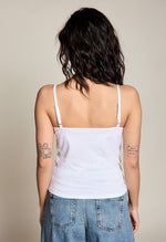 Karma Is A Kat Tank Top | WILD FLIER GIFTS AND APPAREL