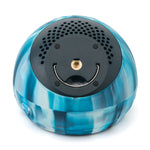 Speaqua The Barnacle Vibe 100% Waterproof 8g Bluetooth Speaker - Tidal Blue | WILD FLIER GIFTS AND APPAREL